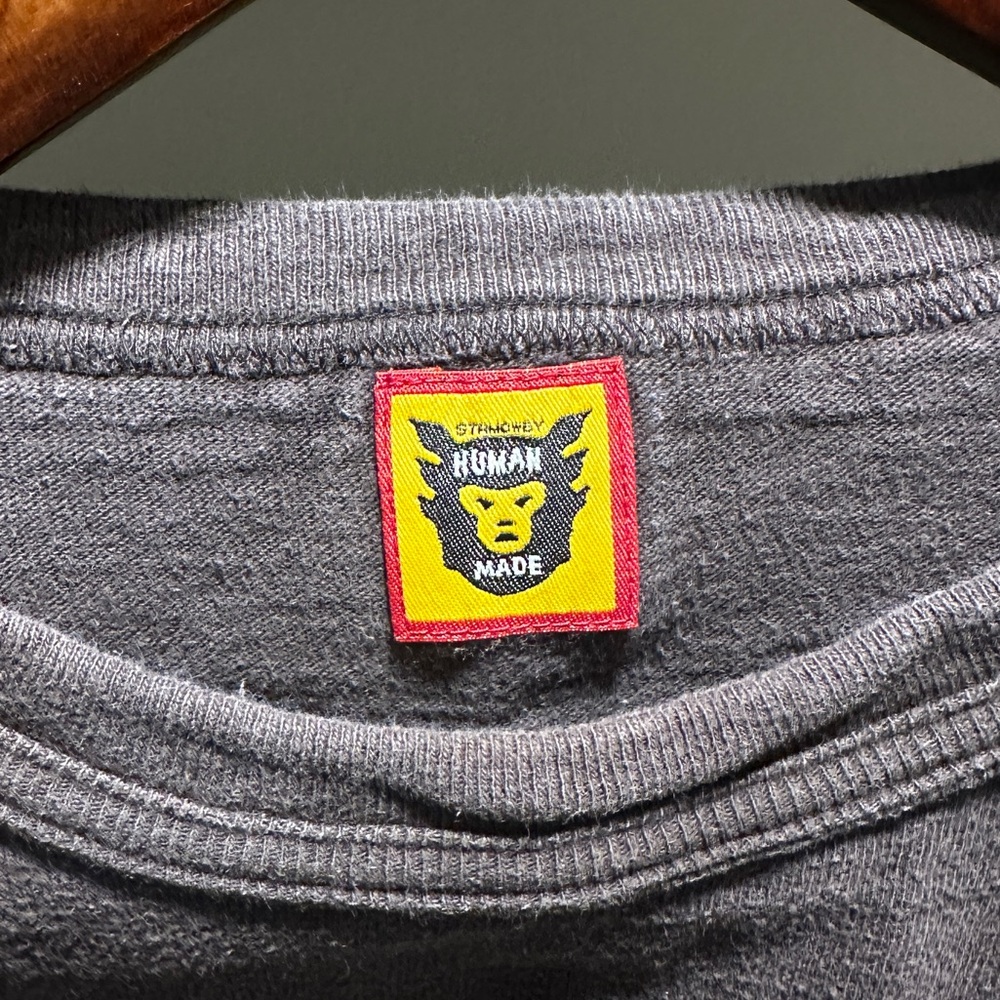 Human Made Tee - image 3